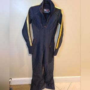 RLX Ralph Lauren Ski Snow Suit Size S